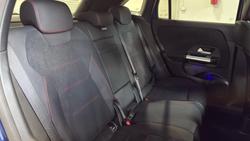 2025 Mercedes-Benz GLA-Class GLA200