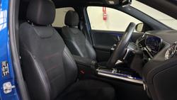 2025 Mercedes-Benz GLA-Class GLA200
