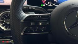 2025 Mercedes-Benz GLA-Class GLA200