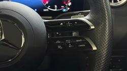 2025 Mercedes-Benz GLA-Class GLA200