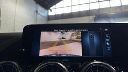 2025 Mercedes-Benz GLA-Class GLA200