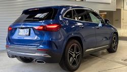 2025 Mercedes-Benz GLA-Class GLA200