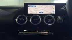 2025 Mercedes-Benz GLA-Class GLA200