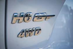 2022 GWM Haval H6GT Ultra