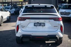2022 GWM Haval H6GT Ultra