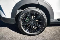 2022 GWM Haval H6GT Ultra
