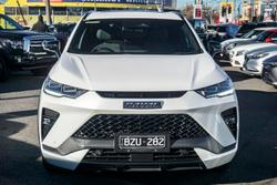 2022 GWM Haval H6GT Ultra