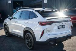 2022 GWM Haval H6GT Ultra