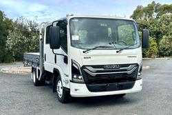 2026 Isuzu N Series NNR 45-150 DT C34 Traypack
