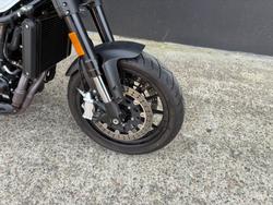 2023 HARLEY-DAVIDSON HD500-10A H-DX X500 WHITE