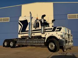 2016 Western Star