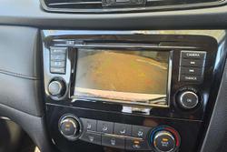 2022 Nissan X-TRAIL ST T32 MY22 4X4 On Demand Ivory Pearl