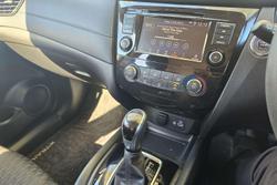 2022 Nissan X-TRAIL ST T32 MY22 4X4 On Demand Ivory Pearl