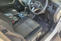 2022 Nissan X-TRAIL ST T32 MY22 4X4 On Demand Ivory Pearl