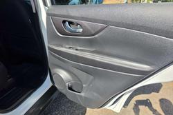 2022 Nissan X-TRAIL ST T32 MY22 4X4 On Demand Ivory Pearl