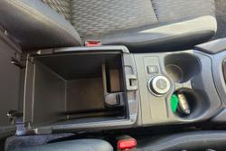 2022 Nissan X-TRAIL ST T32 MY22 4X4 On Demand Ivory Pearl