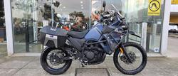 Kawasaki KLR650 Adventure