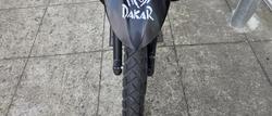 2024 Kawasaki KLR650 Adventure KLR Blue