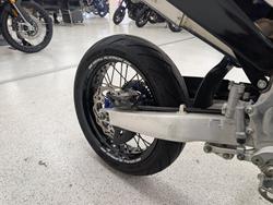2021 YAMAHA WR450F Blue