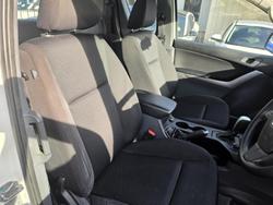 2019 Mazda BT-50 XT