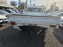 2019 Mazda BT-50 XT