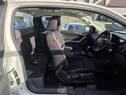 2019 Mazda BT-50 XT