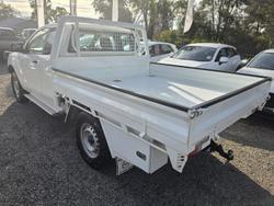 2019 Mazda BT-50 XT