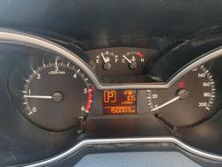 2019 Mazda BT-50 XT