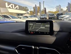2022 Mazda CX-5 G25 Touring