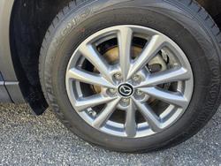 2022 Mazda CX-5 G25 Touring