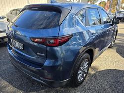 2022 Mazda CX-5 G25 Touring