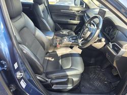 2022 Mazda CX-5 G25 Touring
