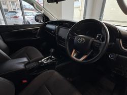 2022 Toyota Fortuner GXL