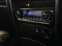 2022 Toyota Fortuner GXL