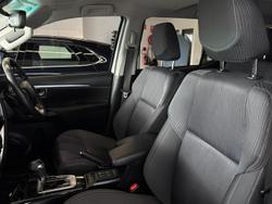 2022 Toyota Fortuner GXL