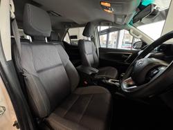 2022 Toyota Fortuner GXL