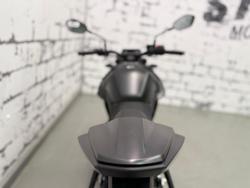 2025 Suzuki GSX-8S GSX-S Black
