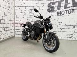 2025 Suzuki GSX-8S GSX-S Black