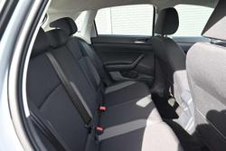2025 Volkswagen Polo 85TSI Life