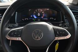 2025 Volkswagen Polo 85TSI Life