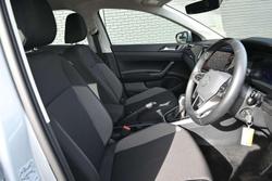 2025 Volkswagen Polo 85TSI Life