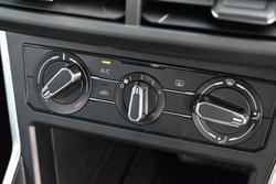 2025 Volkswagen Polo 85TSI Life