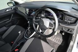 2025 Volkswagen Polo 85TSI Life