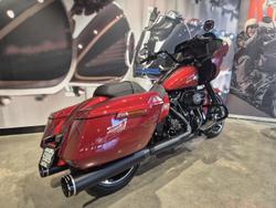2025 Harley-Davidson Road Glide 117 (FLTRX) Touring Orange