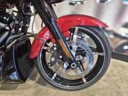 2025 Harley-Davidson Road Glide 117 (FLTRX) Touring Orange