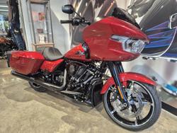 2025 Harley-Davidson Road Glide 117 (FLTRX) Touring Orange
