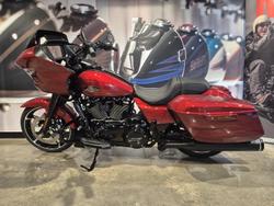 Harley-Davidson Road Glide 117 (fltrx)