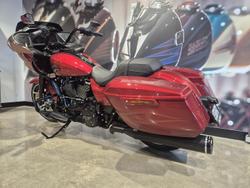 2025 Harley-Davidson Road Glide 117 (FLTRX) Touring Orange