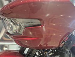2025 Harley-Davidson Road Glide 117 (FLTRX) Touring Orange