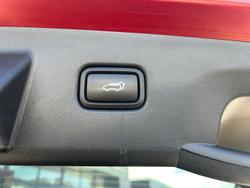 2021 Hyundai Tucson Highlander N Line